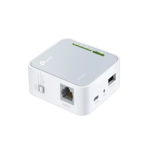 TP-Link TL-WR902AC AC750 Portable Travel Router