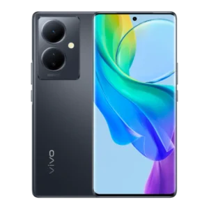 Vivo V29 Lite 5G Smartphone Black