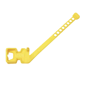 ATEN 2X-EA12 LockPro HDMI Cable Lock, 10-Pack