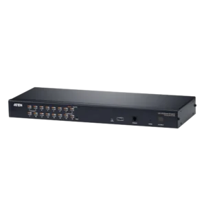 ATEN KH1516Ai 16-Port Cat 5 KVM over IP Switch
