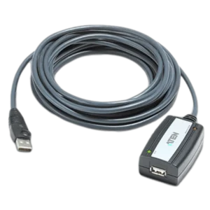 ATEN UE250 5m USB 2.0 Active Extender Cable