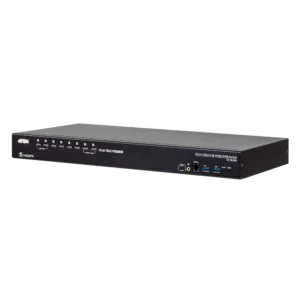 ATEN CS18208 8-Port USB 3.0 4K HDMI KVM Switch