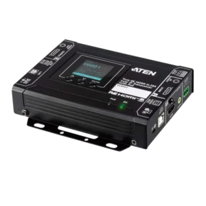 ATEN VE8662 4K HDMI over IP Transmitter/Receiver
