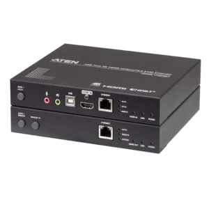 ATEN CE840 USB True 4K HDMI HDBaseT 3.0 KVM Extender