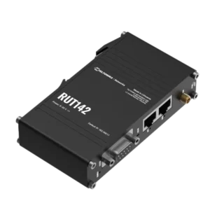 Teltonika RUT142 Industrial Wired Router