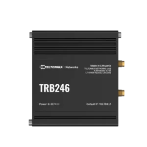 Teltonika TRB246 Industrial Cellular Gateway