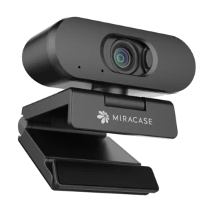 Miracase JL05 1080p Webcam with Auto Focus