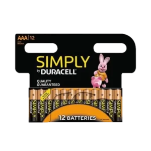 AA / AAA Batteries