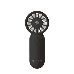 Miracase MMHF110 Portable Pocket Fan - Black