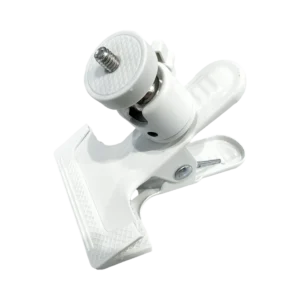 Miracase MCHF160 Rotating Clip Mount for Fans and Tripods
