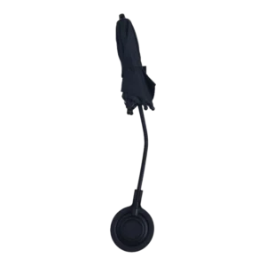 Miracase MMHU100 Magnetic Phone Stand with Sun Shade
