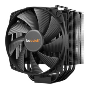 be quiet! Dark Rock 4 CPU Air Cooler