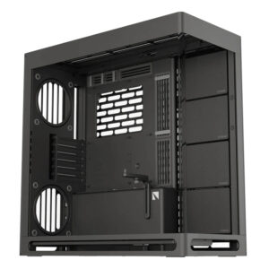 HAVN HS 420 Base Edition PGW-CH-HVN-006 Black Mid Tower Case