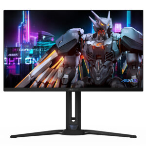 Gaming Monitors