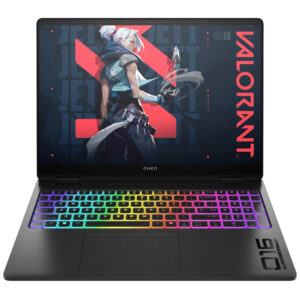 HP Omen 16-ah0001nj 16" OLED 240Hz RTX 5070 Gaming Laptop