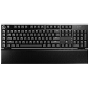 Be Quiet Light Mount BT004US Silent Tactile ARGB Mechanical Keyboard