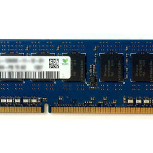 Hynix HY4G16ECR DDR3 4GB 1600MHz ECC Registered Memory