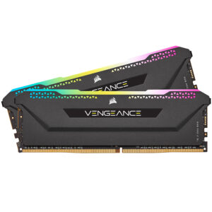 Corsair Vengeance RGB PRO SL DDR4 16GB (2x8GB) 3200MHz CL16