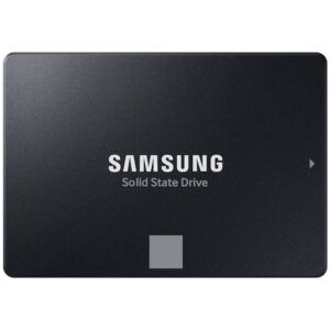 2.5\" SATA