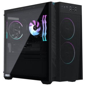 Gigabyte AORUS PRIME 3 AP351 Ryzen 7 9700X RTX 5060 32GB/1TB Gaming Desktop